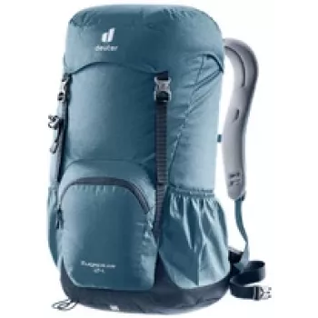 Mochila outdoor DEUTER 3430121-1374, 24 L, azul, abertura superior, 1,06 kg, 340 mm de largura