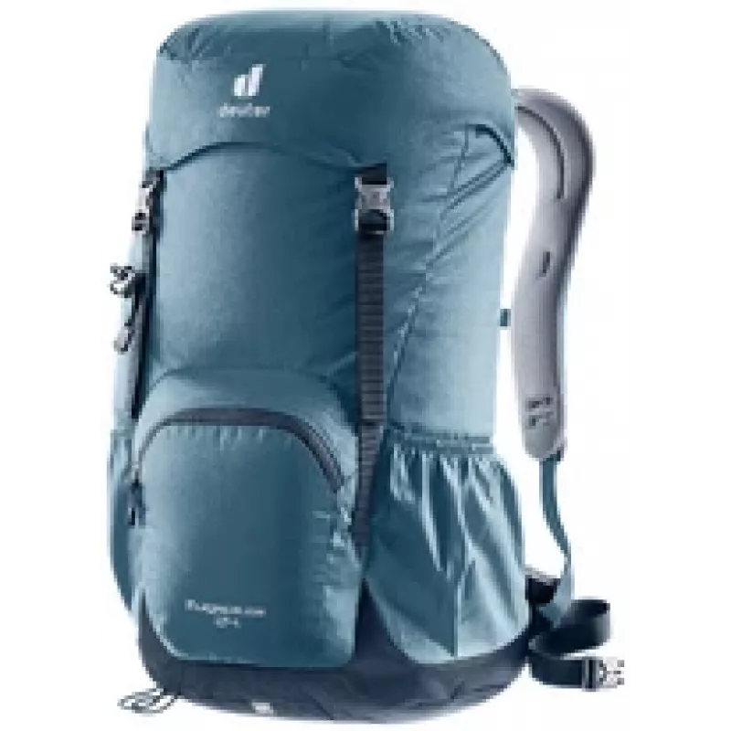 Mochila de exterior DEUTER 3430121-1374, 24 L, azul, abertura superior, 1,06 kg, 340 mm de largura