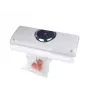 Máquina de vácuo Adler AD 4503, 130 W, vácuo -750 a -800 mbar, ficha Type-C, cinzento/branco
