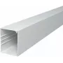 Calha de parede e teto WDK 100130 100x130 branco puro (6191347)