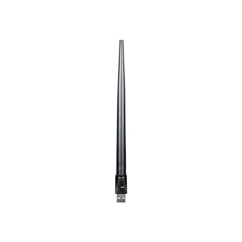 Adaptador USB de alto ganho D-Link Wireless AC600