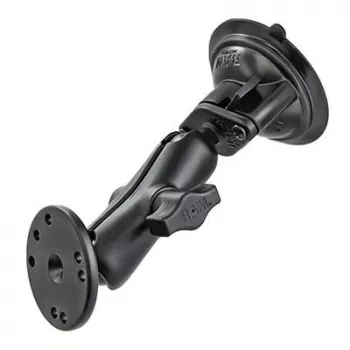 Suporte com ventosa Honeywell RAM-B-166-202U