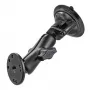 Suporte com ventosa Honeywell RAM-B-166-202U