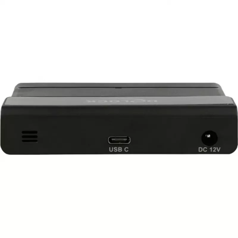 Hub USB DeLOCK externo 4 portas 10 Gbps