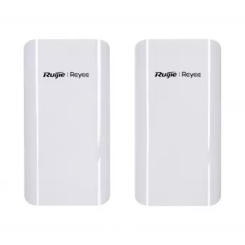 Ponto de acesso wireless Ruijie Networks RG-EST310 V2 867 Mbit/s branco Power over Ethernet (PoE)