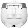 Cuckoo CRP-RT1008F, branco, 1,8 l, alumínio, LED, botões, 1,2 m