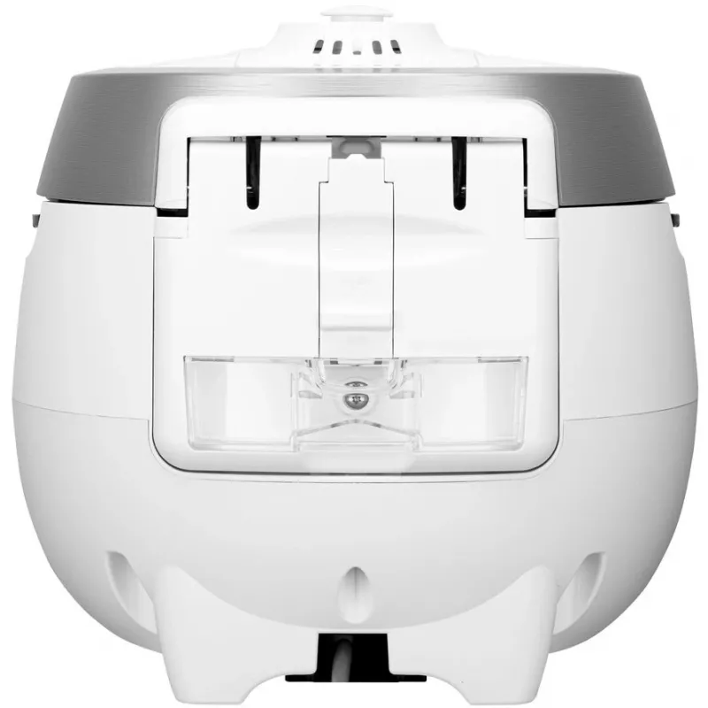 Cuckoo CRP-RT1008F, branco, 1,8 l, alumínio, LED, botões, 1,2 m