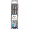 Brocas helicoidais Bosch HSS Cobalt 2608585905 Conjunto de 5 peças