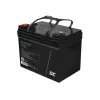 Bateria UPS Green Cell AGM21, chumbo-ácido selado (VRLA), 12 V, 33 Ah