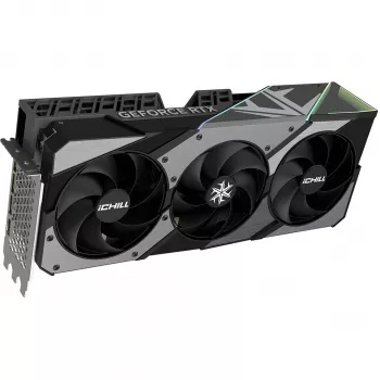 Placa gráfica INNO3D iChill GeForce RTX 5080 X3 V2 16GB GDDR7