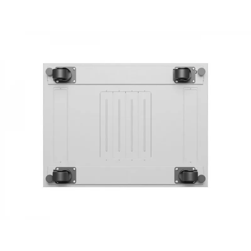 Armário autónomo LANBERG FF01-6822-12SL 22U autónomo, 1233×600×800 mm, IP20, 1200 kg