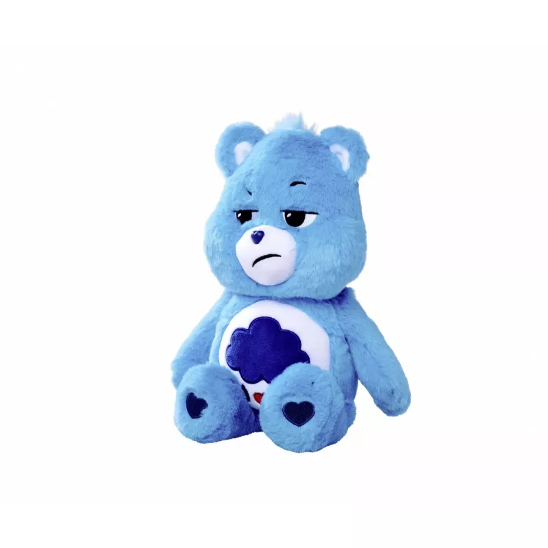 Peluche Simba Toys Benelux Halinallet Grumpy Bear 35 cm peluche macio