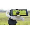 Bresser Optics 4914911 suporte para telemóvel/smartphone branco