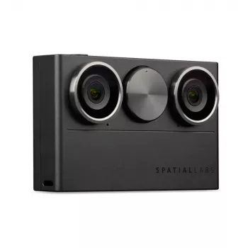 Câmara 3D Acer SPATIALLABS EYES ASEC-1 – 8 MP gravação VR 3D/VR