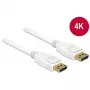 Cabo DeLOCK 3m 2xDisplayPort