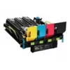 Lexmark 74C0Z50 Kit de imagem para CS72x/CX725, Cyan/Magenta/Yellow