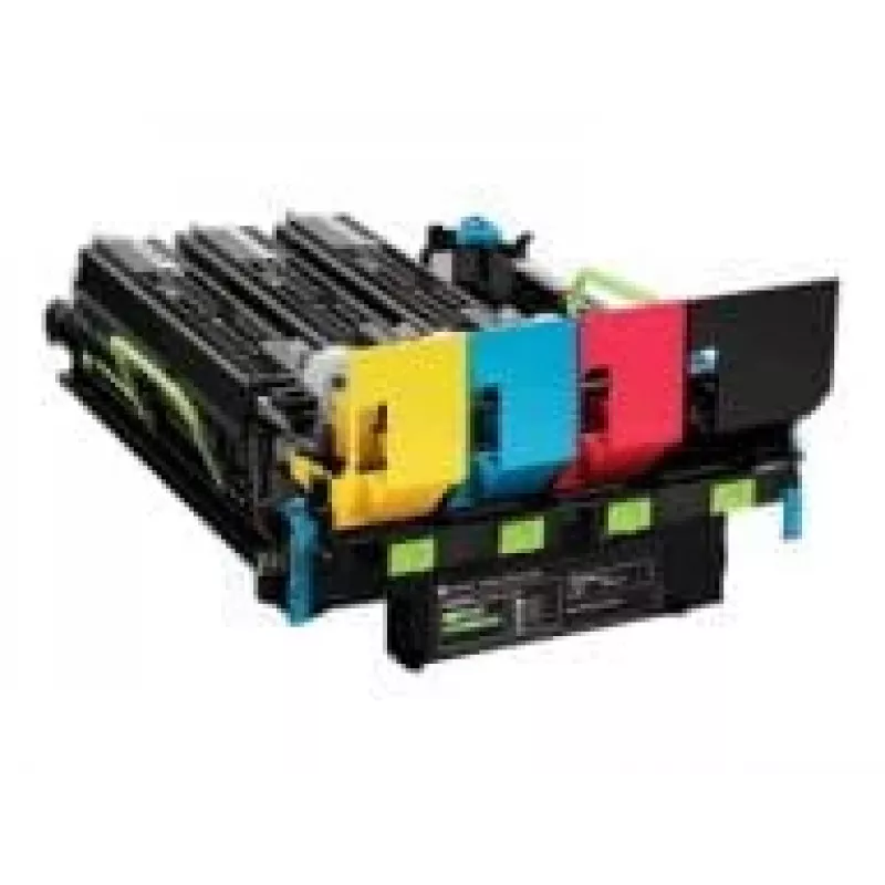 Lexmark 74C0Z50 Kit de imagem para CS72x/CX725, Cyan/Magenta/Yellow