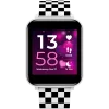 Smartwatch Canyon CNE-KW43 Preto Branco