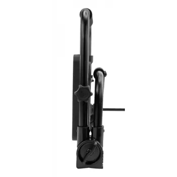 Ansmann FL150W-AC preto LED 150 W