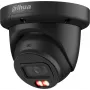 Câmara de segurança IP DAHUA IPC-HDW3849QM-S-IL — Turret, interior/exterior, montagem no teto, com fios, 6 MP (3288 × 1850), preto
