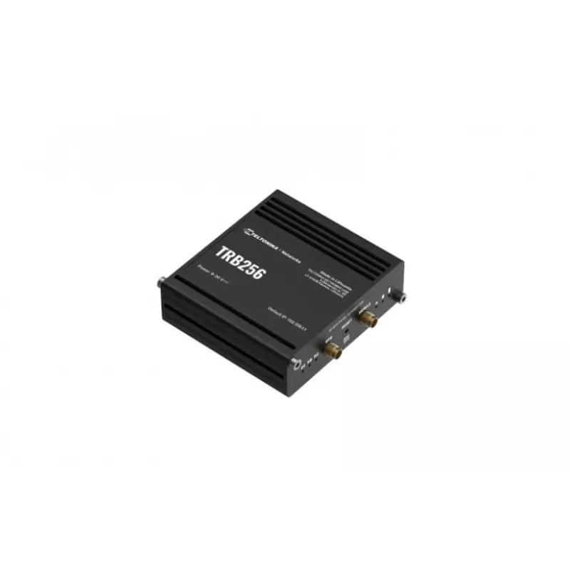Gateway Industrial 4G NB-IoT Teltonika TRB256