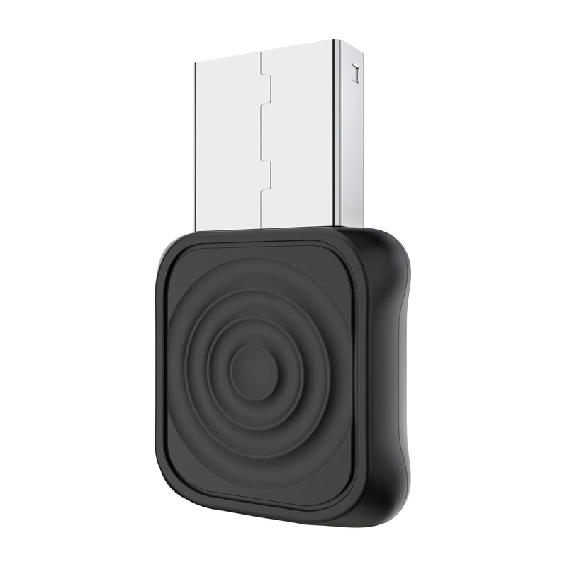 Adaptador sem fios Carlinkit MINI ULTRA para CarPlay e Android Auto, dongle plug-and-play