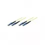 Tecline 10m OS2 2x E2000 (APC) 10m 2x E2000 (APC) 2x E2000 (APC) Amarelo (39980010)