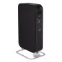 Radiador a óleo Mill OIL1500WIFI3 1500W preto