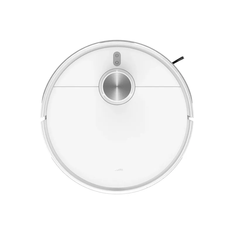 Aspirador robô Xiaomi S40 — sem saco, bateria de 5200 mAh, potência de aspiração 10000 Pa, lavagem a húmido, depósito de pó 0,52 L, 340×98 mm