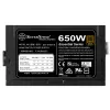 Fonte de alimentação Silverstone SST-ET650-B v1.4 650 W