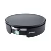 Máquina de crepes Steba CR 36 1500 W preto