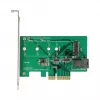 Adaptador M.2 interno DeLOCK 89517