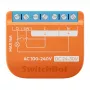 Relé inteligente SwitchBot W5502310 – controlo Wi‑Fi com monitorização de energia