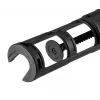 Extrusor de cartucho sem fio Graphite Energy+ 18V sem bateria