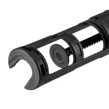 Extrusor de cartucho sem fio Graphite Energy+ 18V sem bateria