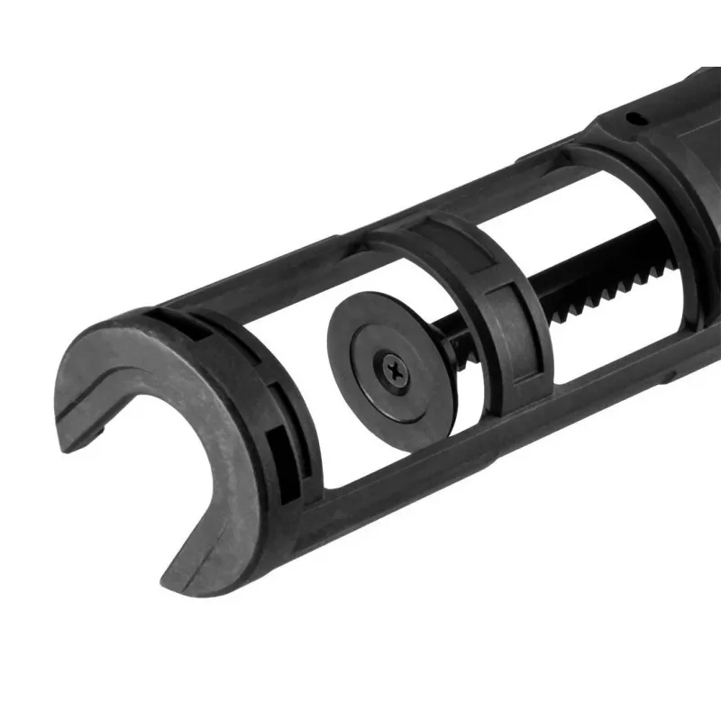 Extrusor de cartucho sem fio Graphite Energy+ 18V sem bateria