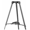 Telescópio refrator Bresser Optics Automatik 80/400 Goto preto
