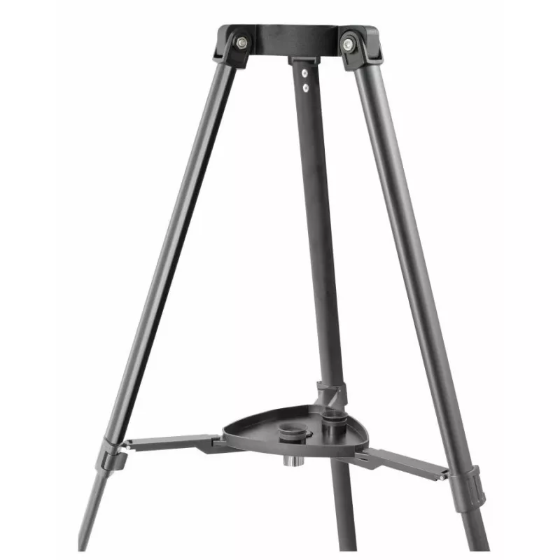 Telescópio refrator Bresser Optics Automatik 80/400 Goto preto