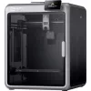 Impressora 3D Creality K2 Pro — volume de impressão 300×300×400 mm, eixo Z duplo