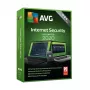 AVG Internet Security | 10 PC | 3 anos