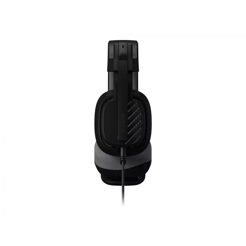 Logitech ASTRO Gaming A10 Gen 2 - Headset - Over-Ear - Com fios - Ficha jack 3,5 mm - Preto (939-002047)