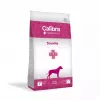 Comida seca para cães Calibra Veterinary Diets Struvite 12 kg – alimento veterinário para vias urinárias, frango, sem açúcar, sem glúten