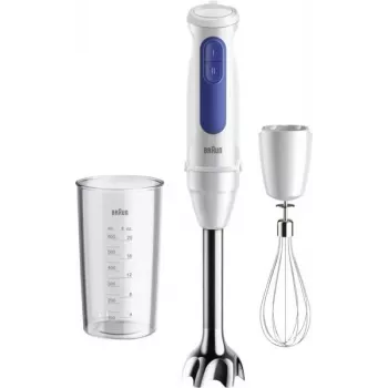 Varimix Braun MQ 30051 M 900 W azul, branco