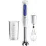 Varimix Braun MQ 30051 M 900 W azul, branco
