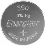 Pilha botão Energizer 390 óxido de prata SR54 90 mAh 1,55 V 1 unid. (638252)