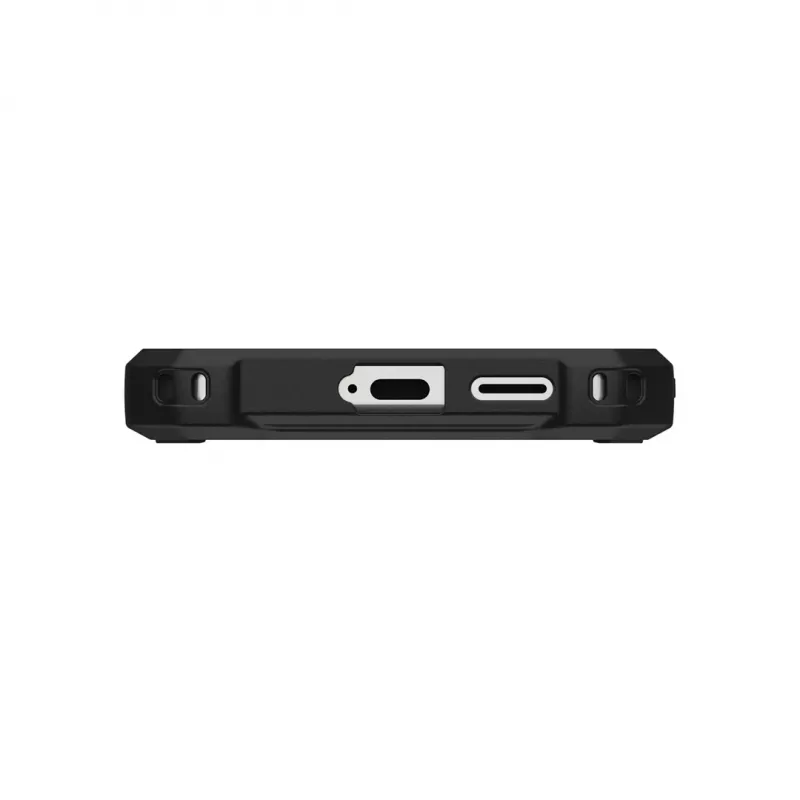 Urban Armor Gear Monarch Pro capa para telemóvel 17 cm (6,7) preta