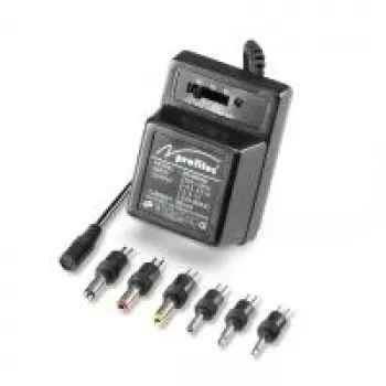 Fonte de alimentação ROTRONIC-SECOMP - AC 230 V