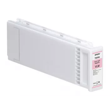 Tinteiro Epson T80060N UltraChrome PRO 1 unid. Original Magenta Claro