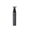 Máquina de cortar cabelo Xiaomi BHR7052EU — recarregável preta, 14 definições de comprimento, uso em todo o corpo, à prova de água IPX7