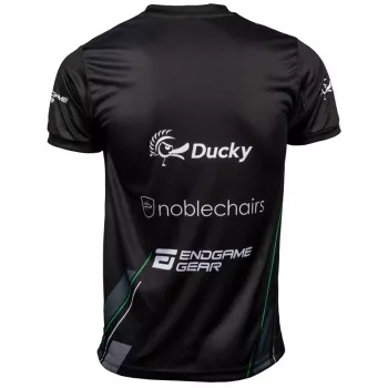 Sprout Original Player Jersey 2023 Edition - preto (M)